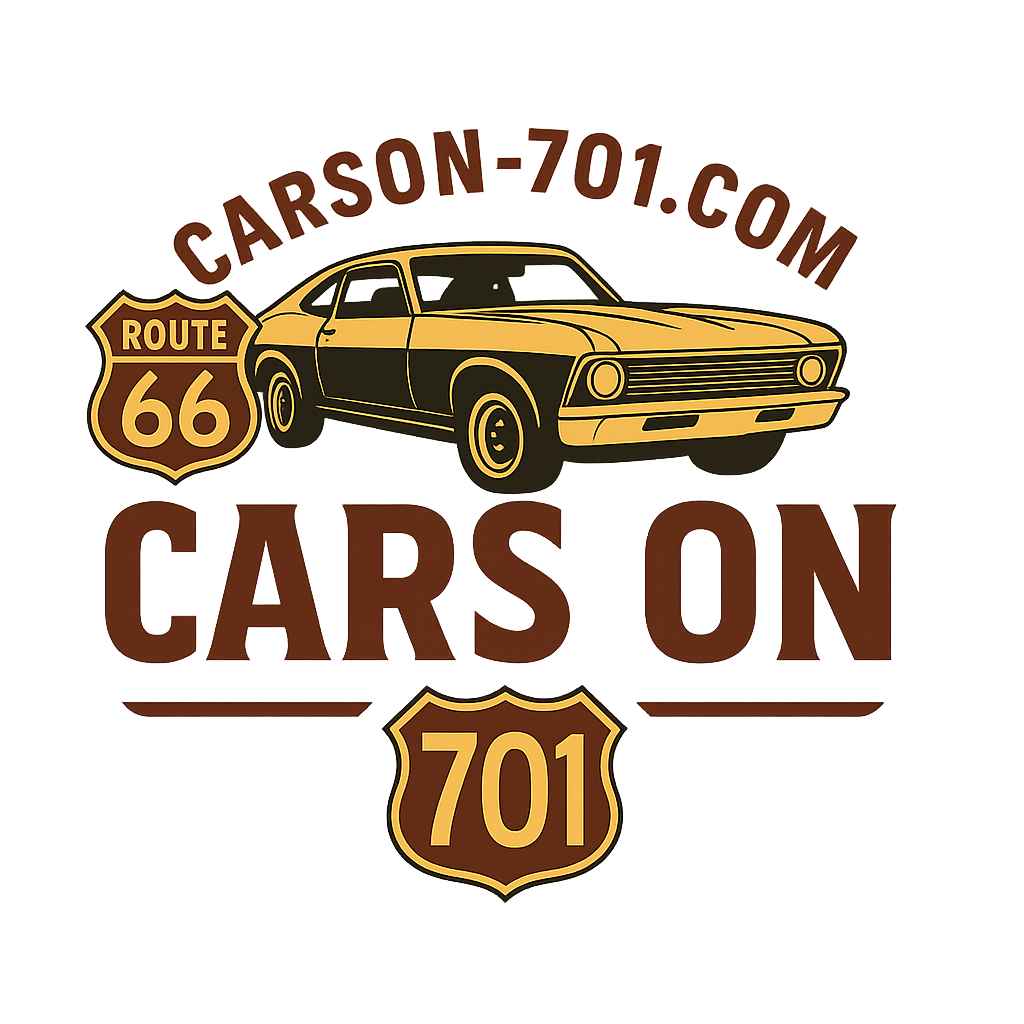 carson-701.com